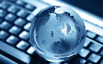 The company's website is open.